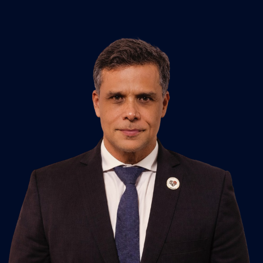 Dr. Alexsandro Fagundes