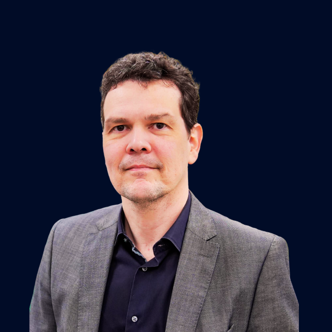 Dr. Bruno Valdigem