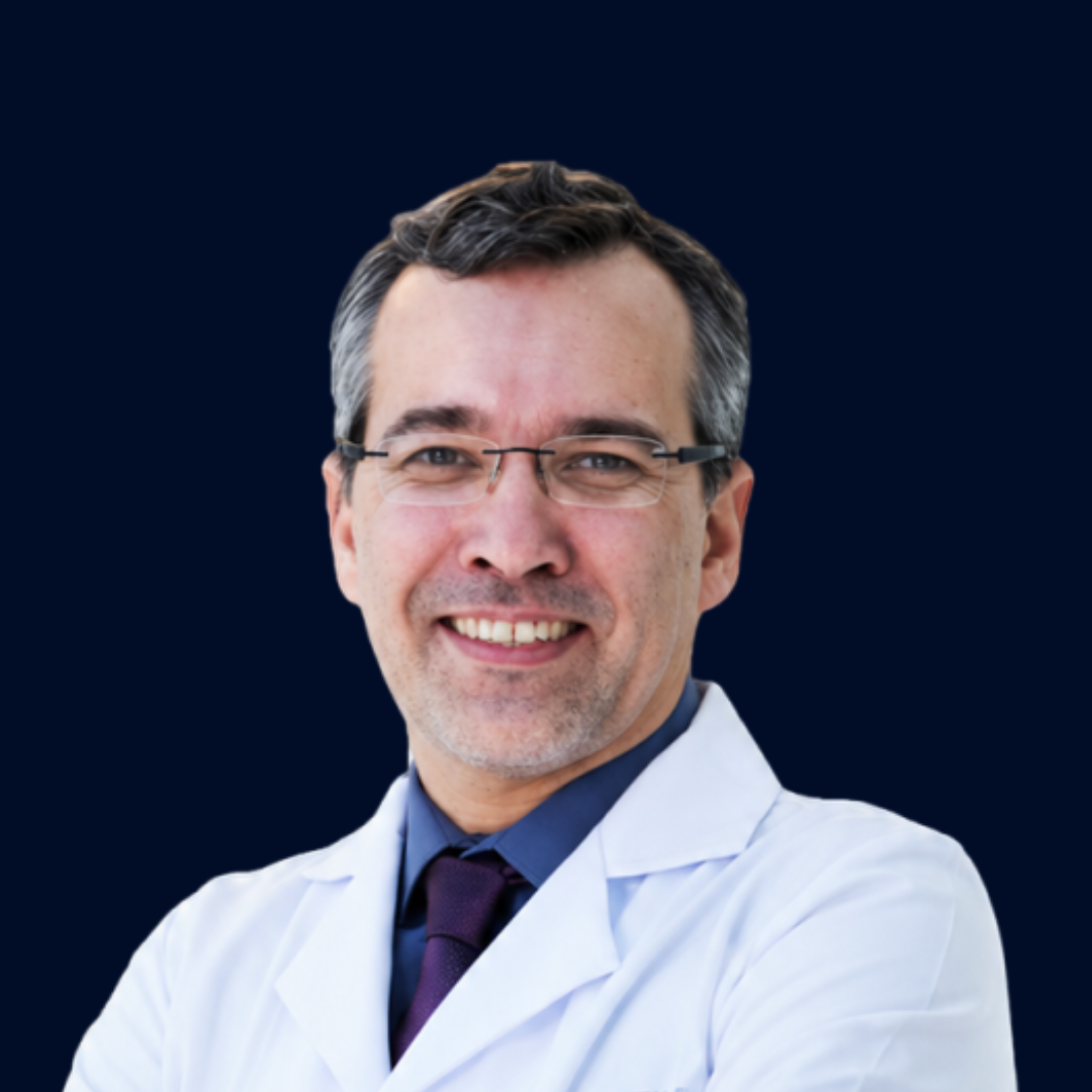 Dr. Cristiano Dietrich