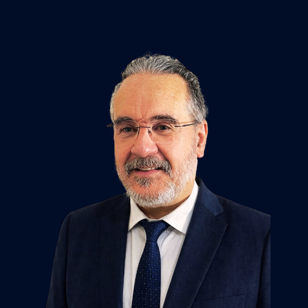 Dr. Dalmo Moreira
