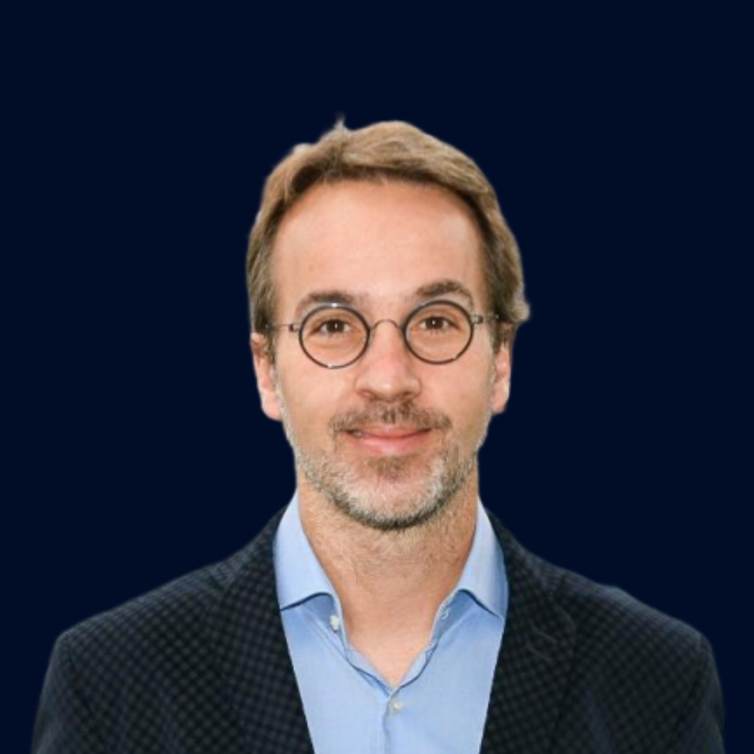 Dr. Eduardo Bartholomay