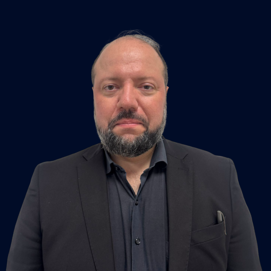 Dr. Frederico Scuotto