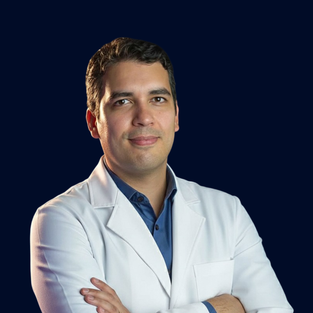 Dr. Pedro Barros