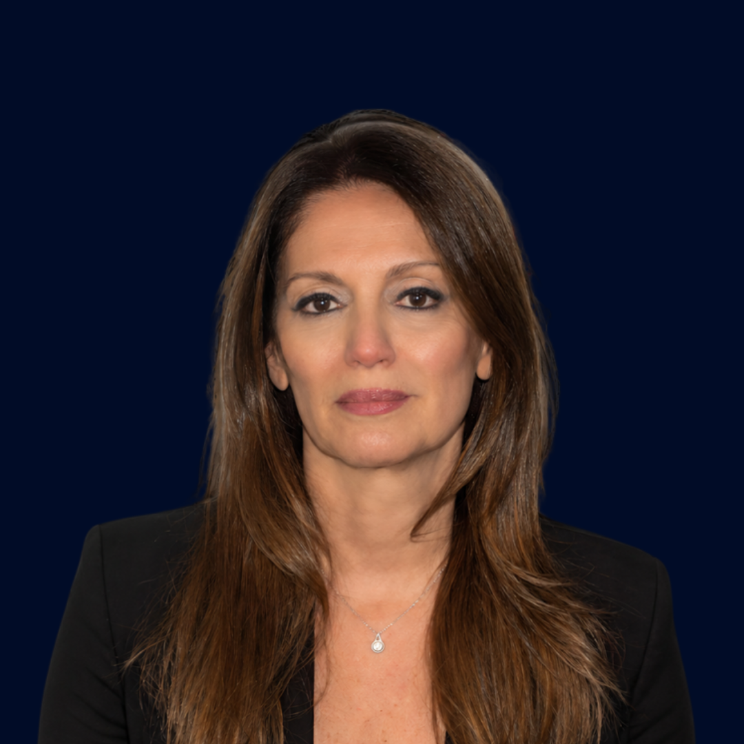 Dra. Denise Hachul