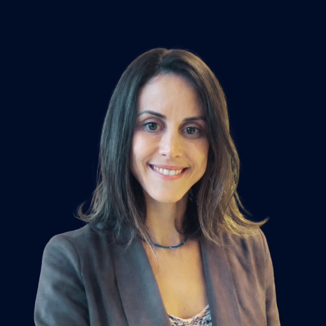 Dra. Luciana Sacilotto