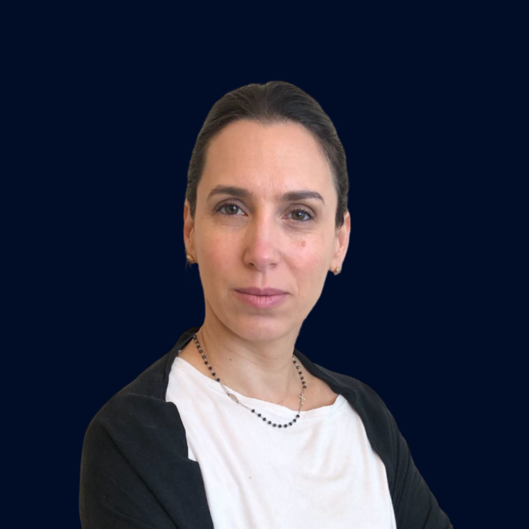 Dra. Veridiana Andrade